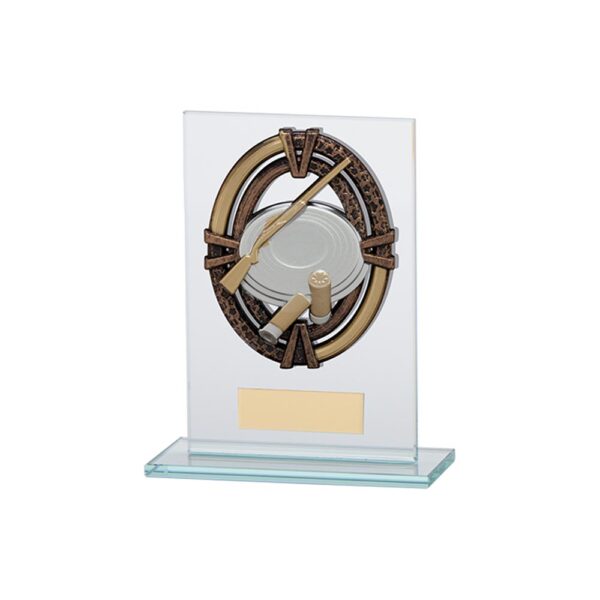 Maverick Legacy Shooting Jade Glass 140mm