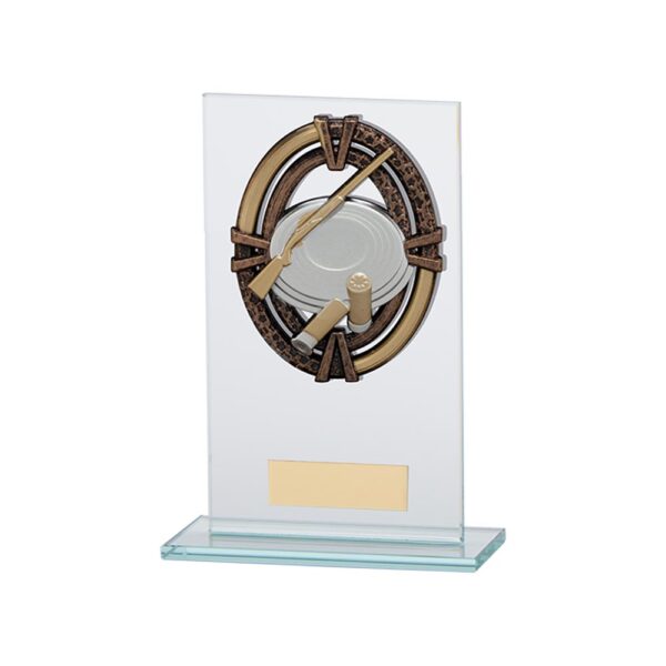 Maverick Legacy Shooting Jade Glass 160mm