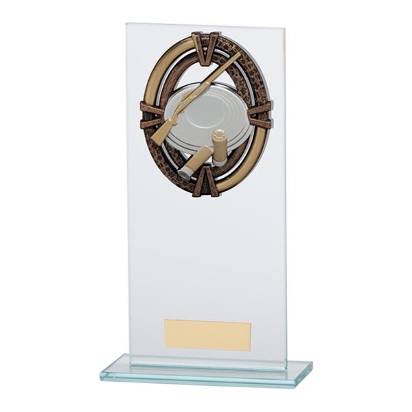 Maverick Legacy Shooting Jade Glass 200mm