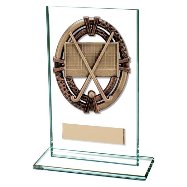 Maverick Legacy Hockey Jade Glass 140mm