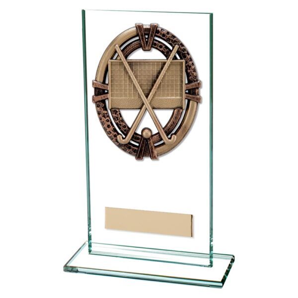 Maverick Legacy Hockey Jade Glass 160mm