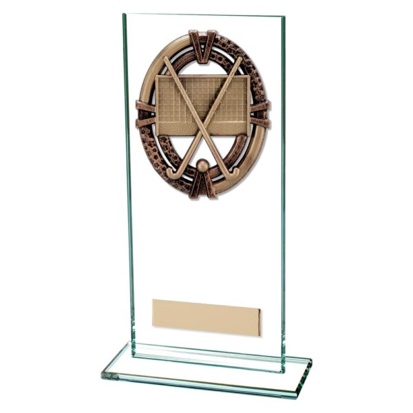 Maverick Legacy Hockey Jade Glass 180mm