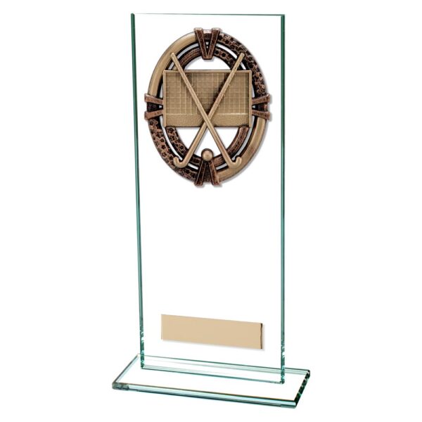 Maverick Legacy Hockey Jade Glass 200mm