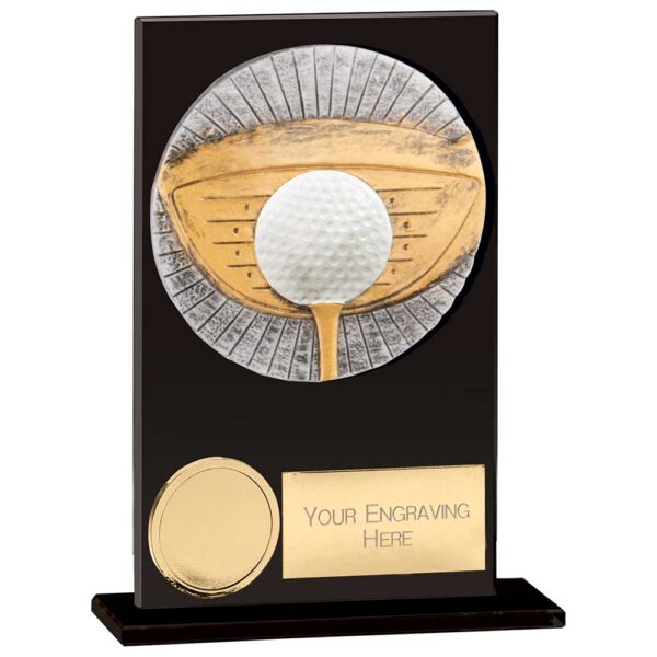Phantom Golf Award 125mm