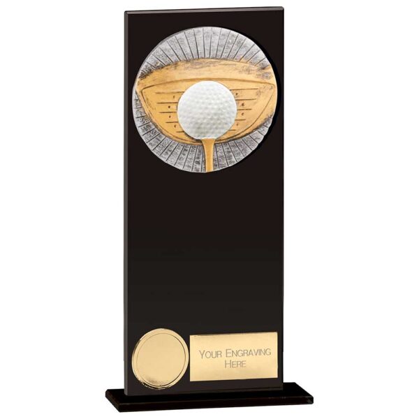 Phantom Golf Award 200mm
