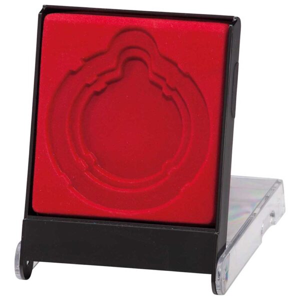 Citadel Medal Box Red 50/55/70mm