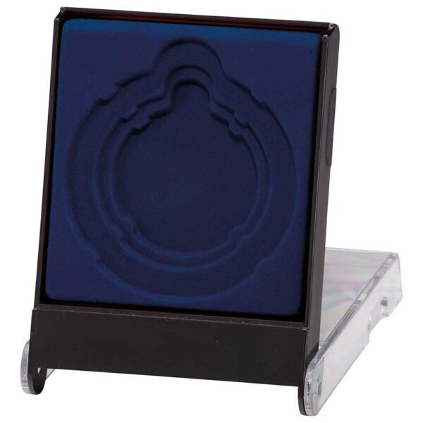 Citadel Medal Box Blue 50/55/70mm