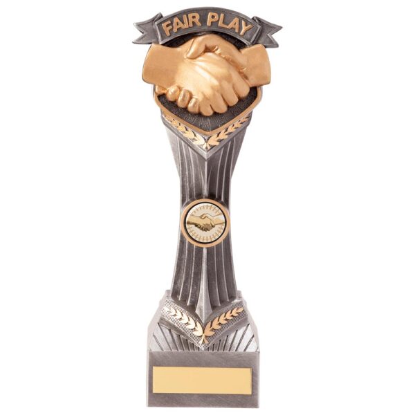 Falcon Fair Play Award 240mm