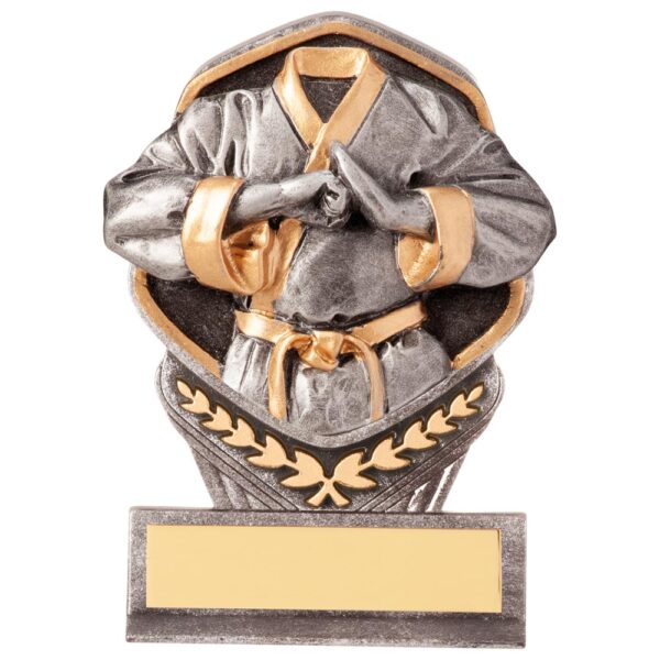 Falcon Martial Arts GI Award 105mm
