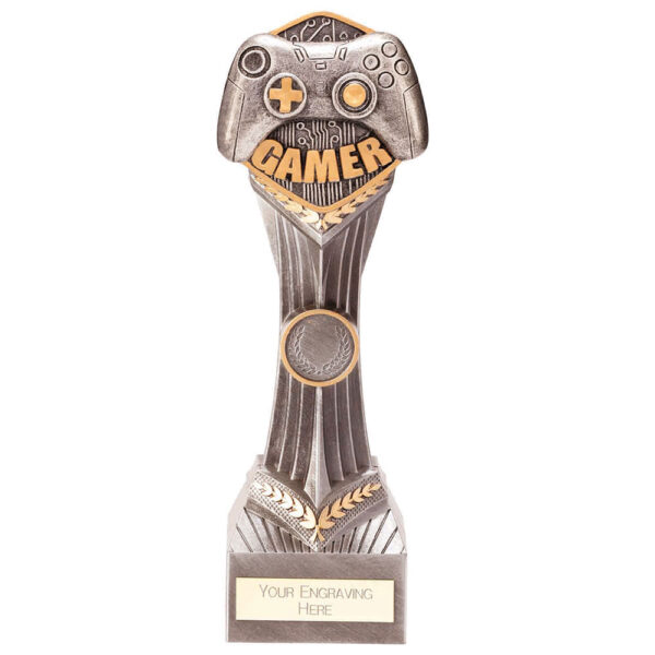 Falcon Gamer Award 240mm