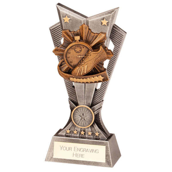 Spectre Running Award 200mm