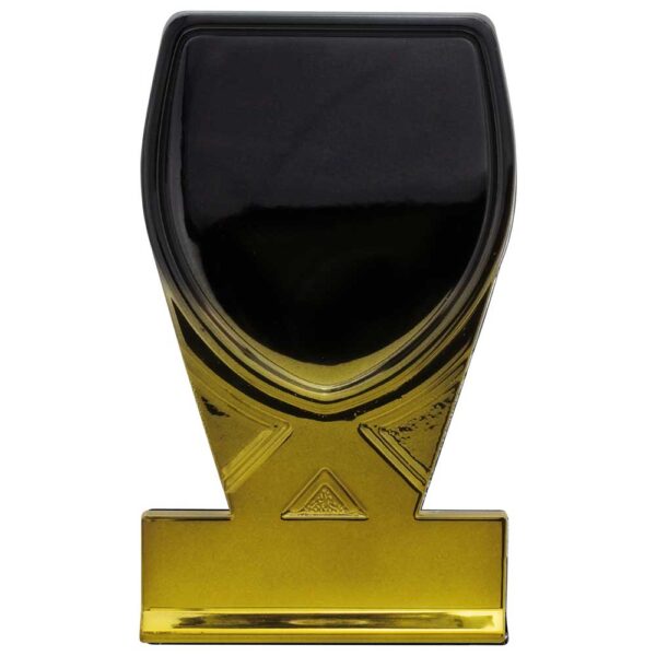 Fusion Cobra Heavyweight Award Black & Gold 110mm