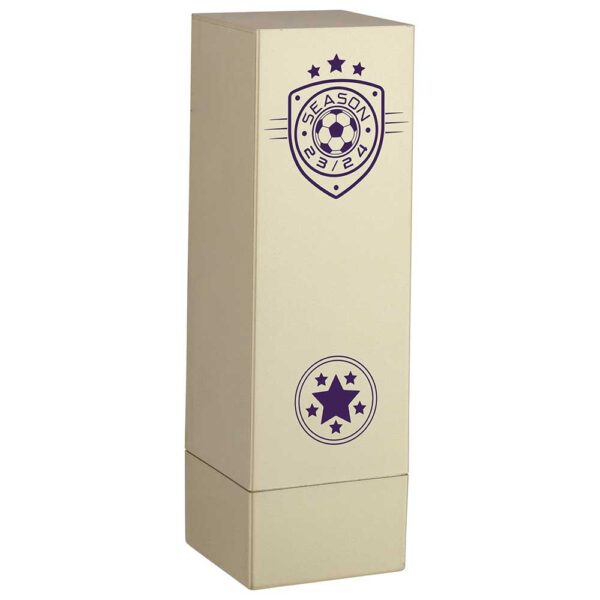Prodigy Tower Season 23/23 Award Gold 160mm