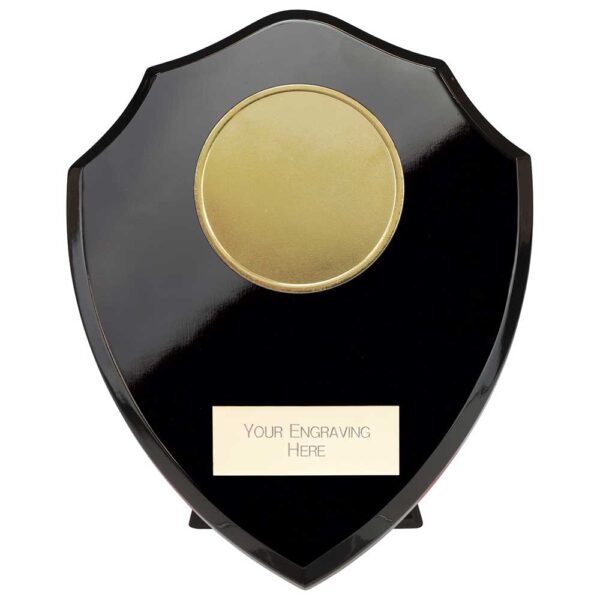 Reward Matrix Shield Epic Black 150mm