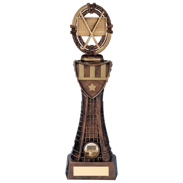 Maverick Hockey Heavyweight Award 315mm