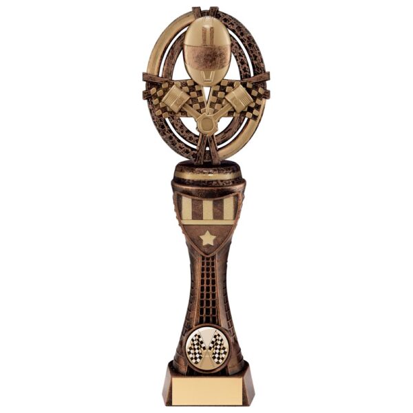 Maverick Motorsport Heavyweight Award 230mm