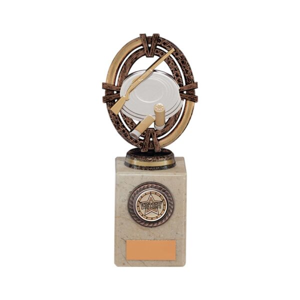 Maverick Legend Block Shooting Bronze 175mm