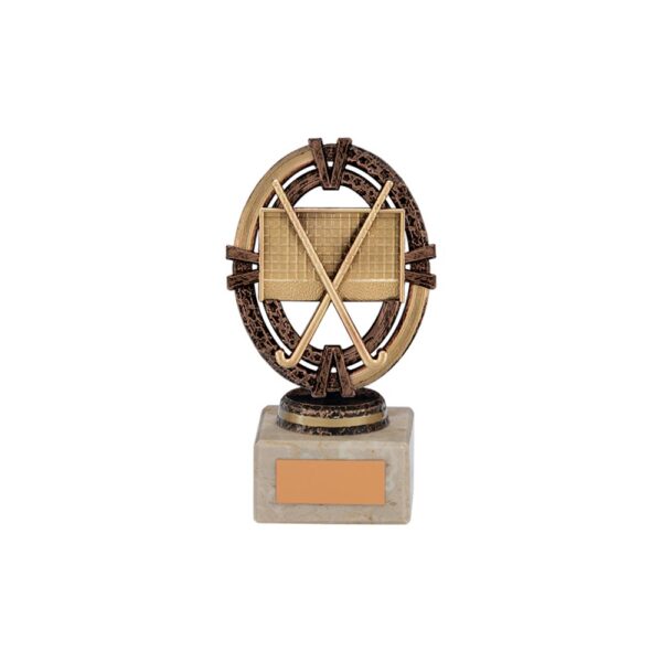 Maverick Legend Block Hockey Bronze 135mm