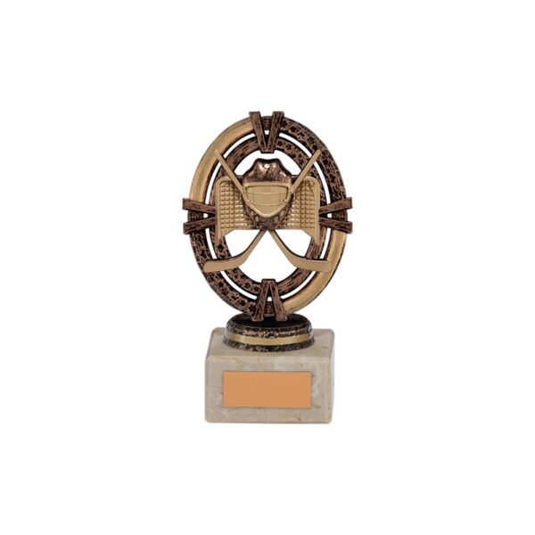 Maverick Legend Block IceHockey Bronze 135mm