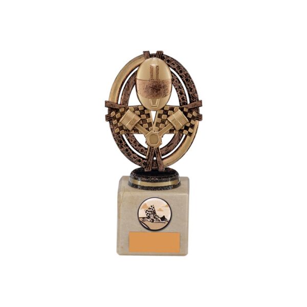 Maverick Legend Block Motorsport Bronze 150mm