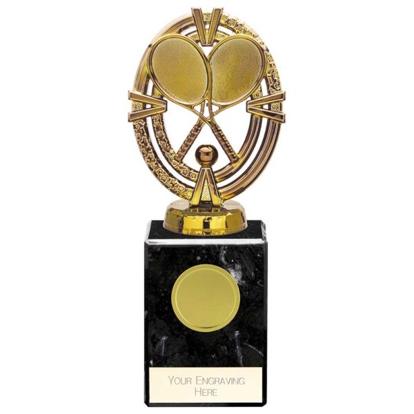 Maverick Legend Tennis Award Fusion Gold 175mm