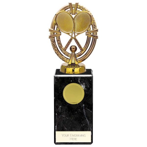 Maverick Legend Tennis Award Fusion Gold 200mm