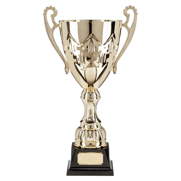 Legacy Super Cup Gold 535mm